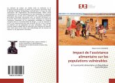 Impact de l¿assistance alimentaire sur les populations vulnérables