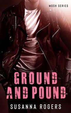Ground and Pound - Rogers, Susanna