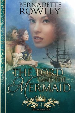 The Lord and the Mermaid - Rowley, Bernadette