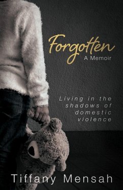 Cover Forgotten