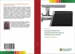 Equipamentos de processamento para a indústria da carne