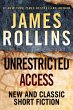 Unrestricted Access - Bild 1