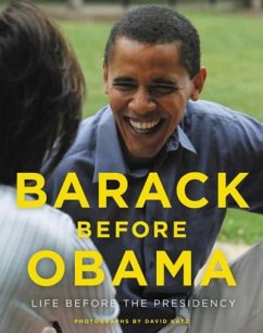 Cover Barack Before Obama