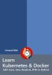 Learn Kubernetes & Docker - .NET Core,... - Bild 1