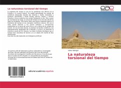 La naturaleza torsional del tiempo - Wenger, Lubov