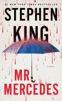 Mr. Mercedes - King, Stephen