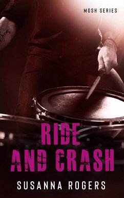 Ride and Crash - Rogers, Susanna