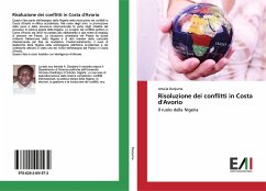 Risoluzione dei conflitti in Costa d'Avorio - Danjuma, Ismaila