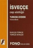 Isvecce Türkce - Türkce Isvecce Cep Sözlügü