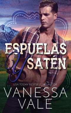 Espuelas y Satén - Vale, Vanessa