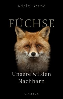 Füchse (eBook, PDF) - Brand, Adele
