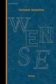 Wense (eBook, ePUB)