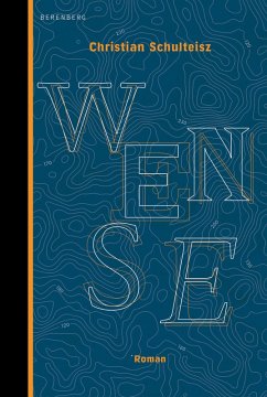 Wense (eBook, ePUB) - Schulteisz, Christian