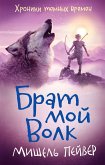 Wolf Brother (eBook, ePUB)