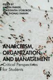 Anarchism, Organization and Management (eBook, PDF)