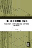 The Corporate State (eBook, ePUB)