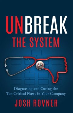 Cover Unbreak the System (eBook, ePUB)