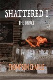 Shattered 1 (eBook, ePUB)