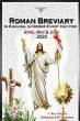 The Roman Breviary (eBook, ePUB) - Bild 1