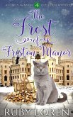 The Frost of Friston Manor (Emily Mansion Old House Mysteries, #4) (eBook, ePUB)