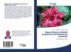 Nigeria Waste-to-Wealth programma met behulp van passende - Ekweozoh, Peter C.;Moma, Enang E.