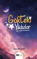 Gökteki Yildizlar - Yeter Arslan, Zeynep