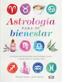 Astrología para tu bienestar (eBook, ePUB)