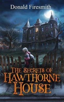 Cover The Secrets of Hawthorne House (eBook, ePUB)