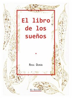 Cover El libro de los sueños (eBook, ePUB)