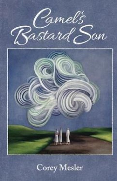 Camel's Bastard Son (eBook, ePUB) - Mesler, Corey