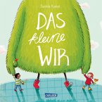 Das kleine WIR (eBook, ePUB)