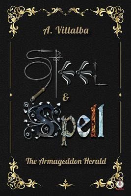 Steel & Spell (eBook, ePUB) Steel & Spell (eBook, ePUB)