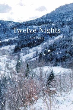 Cover Twelve Nights (eBook, ePUB)