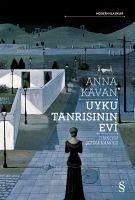 Uyku Tanrisinin Evi - ,