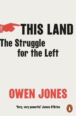 This Land (eBook, ePUB) - Jones, Owen