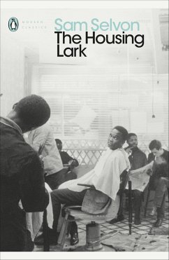 Cover The Housing Lark (eBook, ePUB)