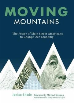 Cover Moving Mountains (eBook, ePUB)