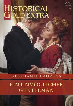 Ein unmöglicher Gentleman (eBook, ePUB) - Laurens, Stephanie