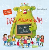 Das kleine WIR in der Schule (eBook, ePUB)