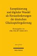 Europäisierung und digitaler Wandel... - Bild 1