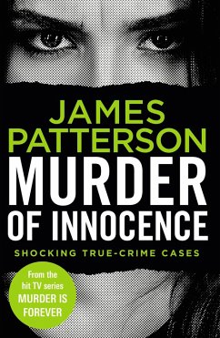 Murder of Innocence (eBook, ePUB) - Patterson, James