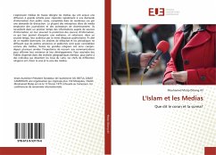 L'Islam et les Medias - Matip Dibong Ali, Mouhamed