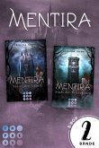 Mentira: Sammelband zur düster-magischen Fantasyreihe »Mentira« (Band 1-2) (eBook, ePUB)