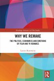Why We Remake (eBook, PDF)
