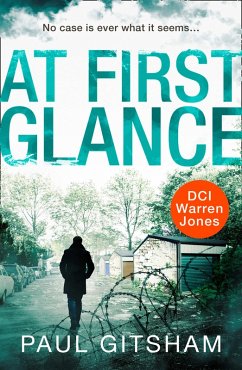 At First Glance (novella) (eBook, ePUB) Cover At First Glance (novella) (eBook, ePUB)