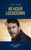 48 Hour Lockdown (Tactical Crime Division, Book 1) (Mills & Boon Heroes) (eBook, ePUB)