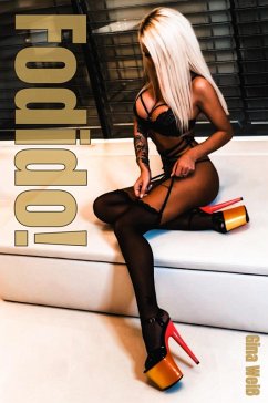 Cover Fodido! (eBook, ePUB)