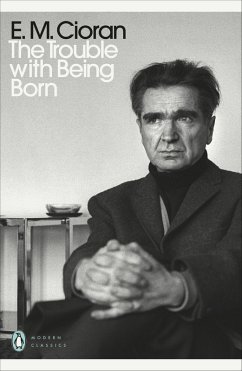 Cover The Trouble With Being Born (eBook, ePUB)