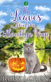 The Leaves of Llewellyn Keep (Emily Mansion Old House Mysteries, #2) (eBook, ePUB)