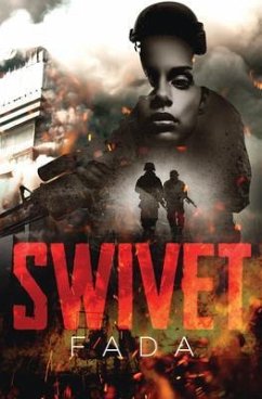 Cover Swivet (eBook, ePUB)